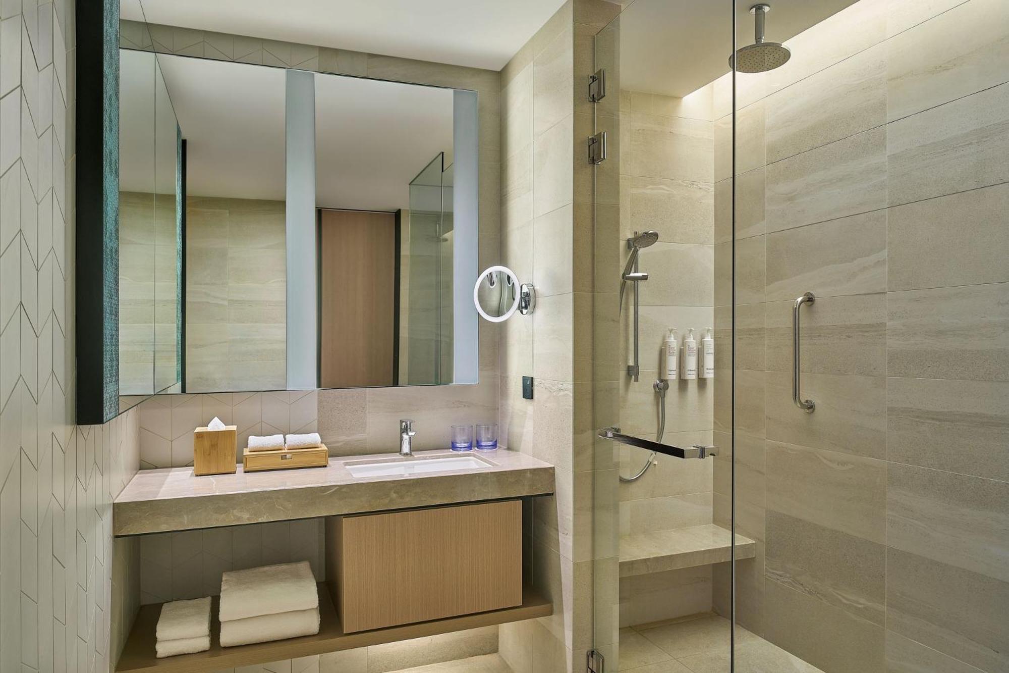 Penang Marriott Hotel George Town Exterior photo