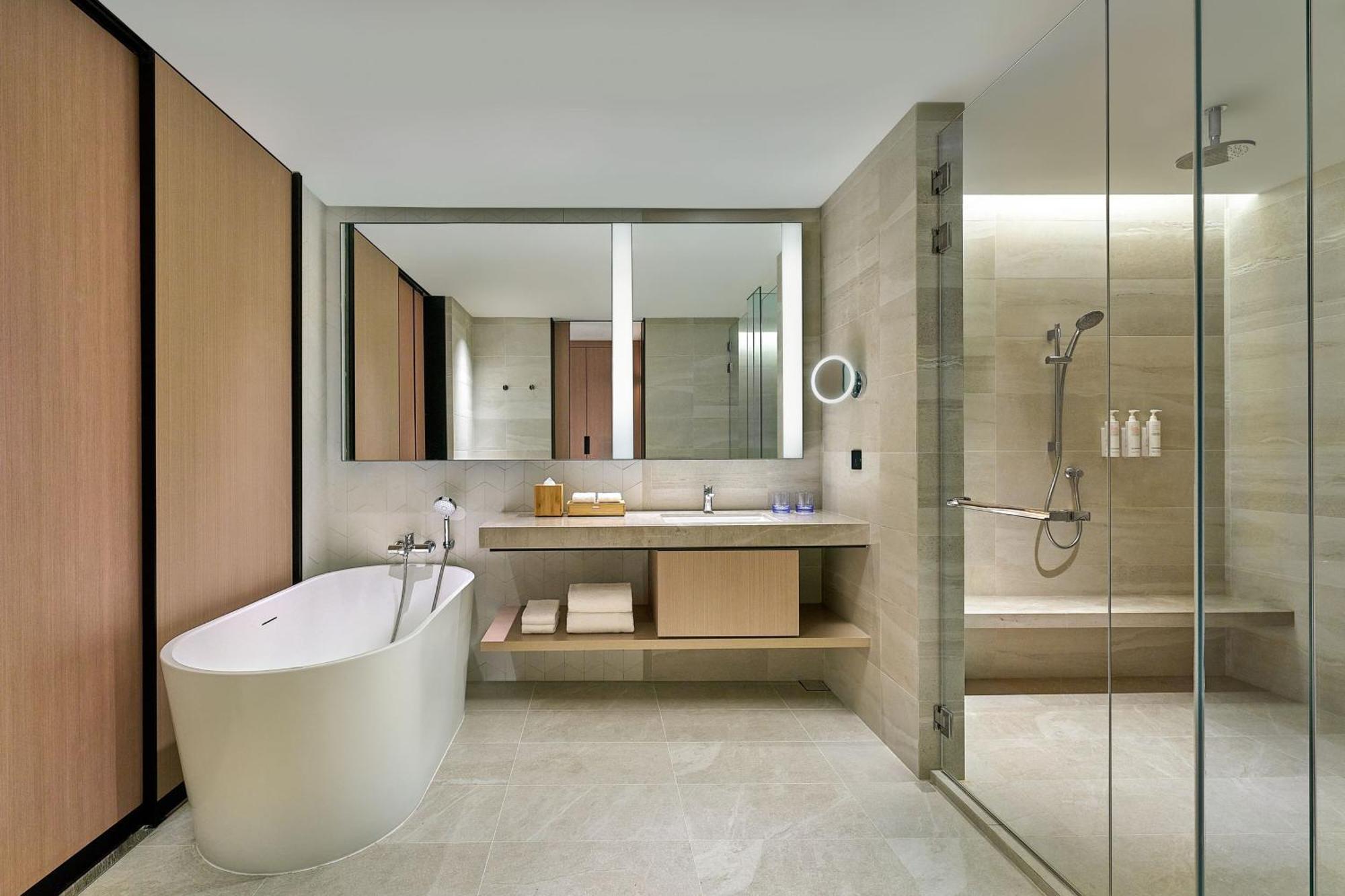 Penang Marriott Hotel George Town Exterior photo