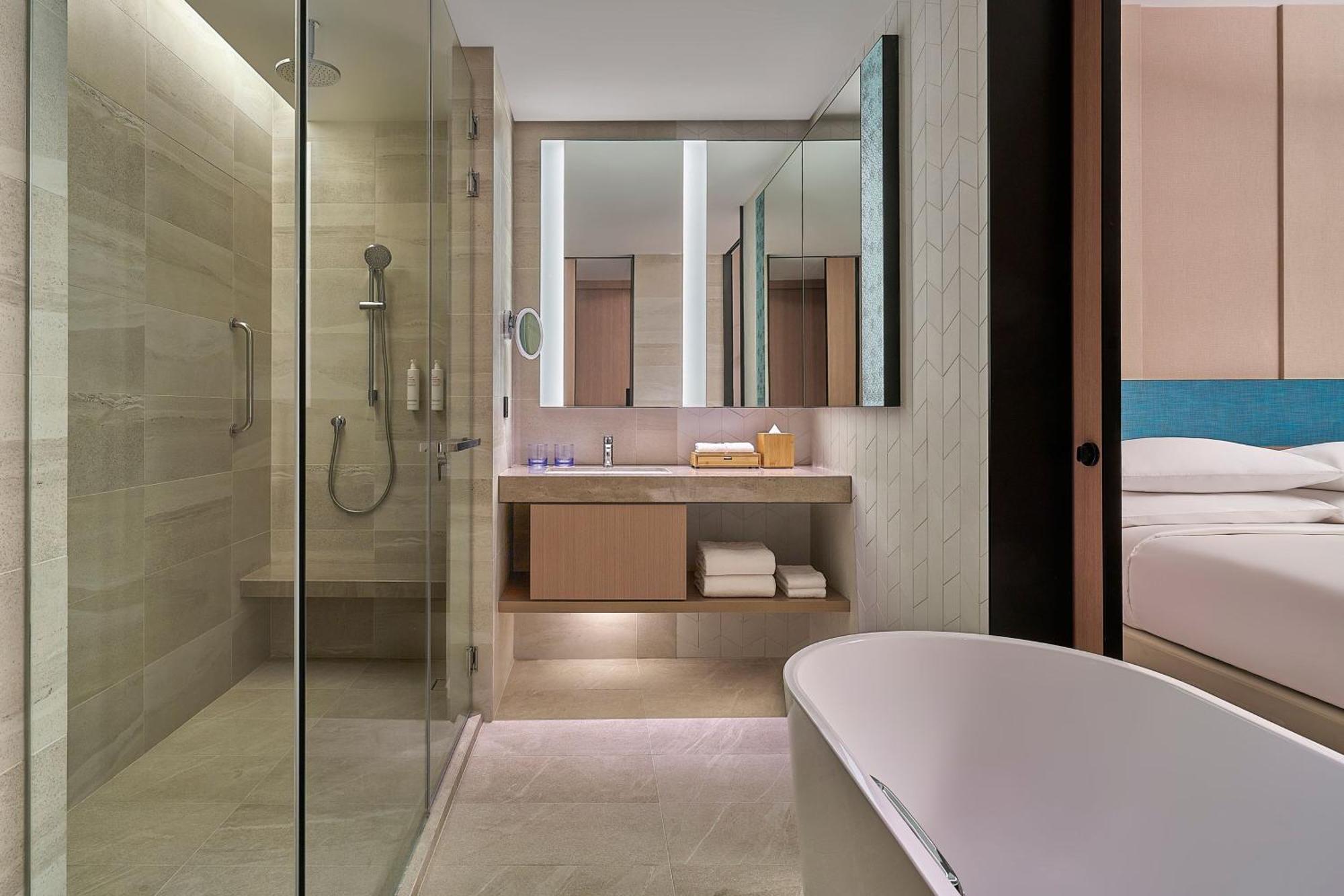 Penang Marriott Hotel George Town Exterior photo