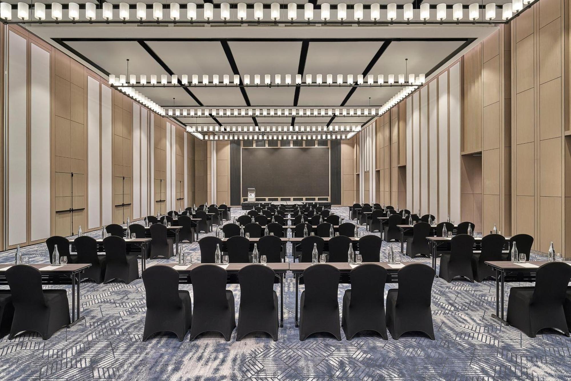Penang Marriott Hotel George Town Exterior photo