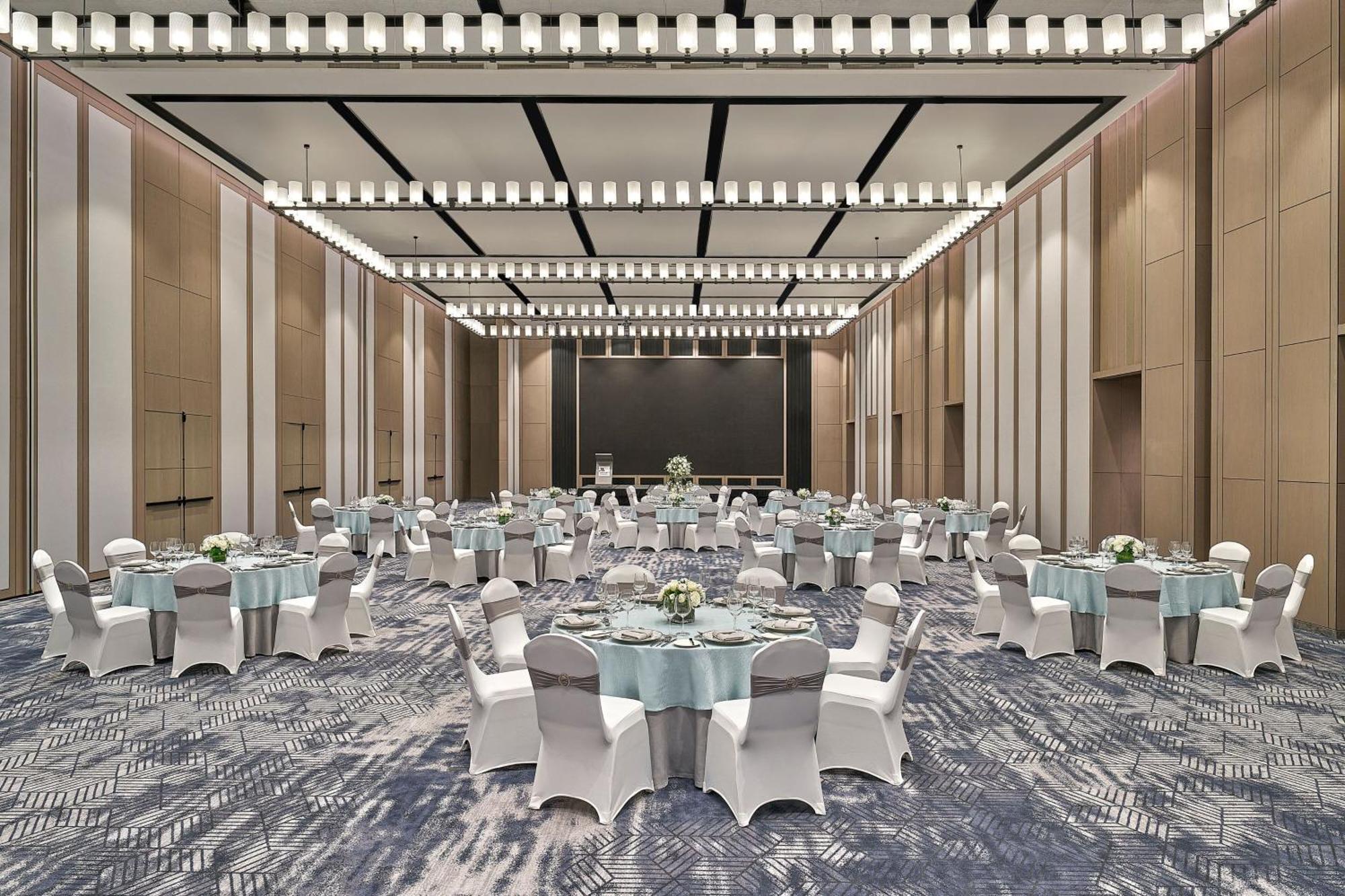 Penang Marriott Hotel George Town Exterior photo