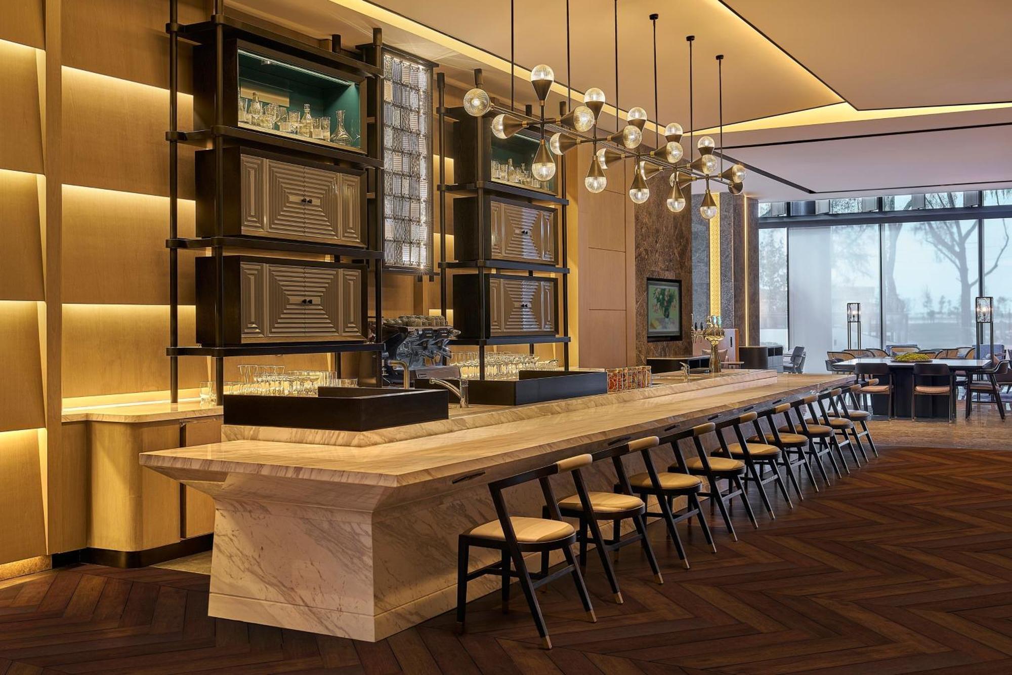 Penang Marriott Hotel George Town Exterior photo