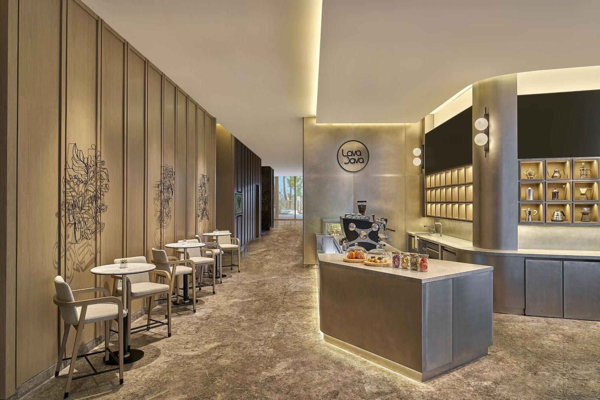 Penang Marriott Hotel George Town Exterior photo