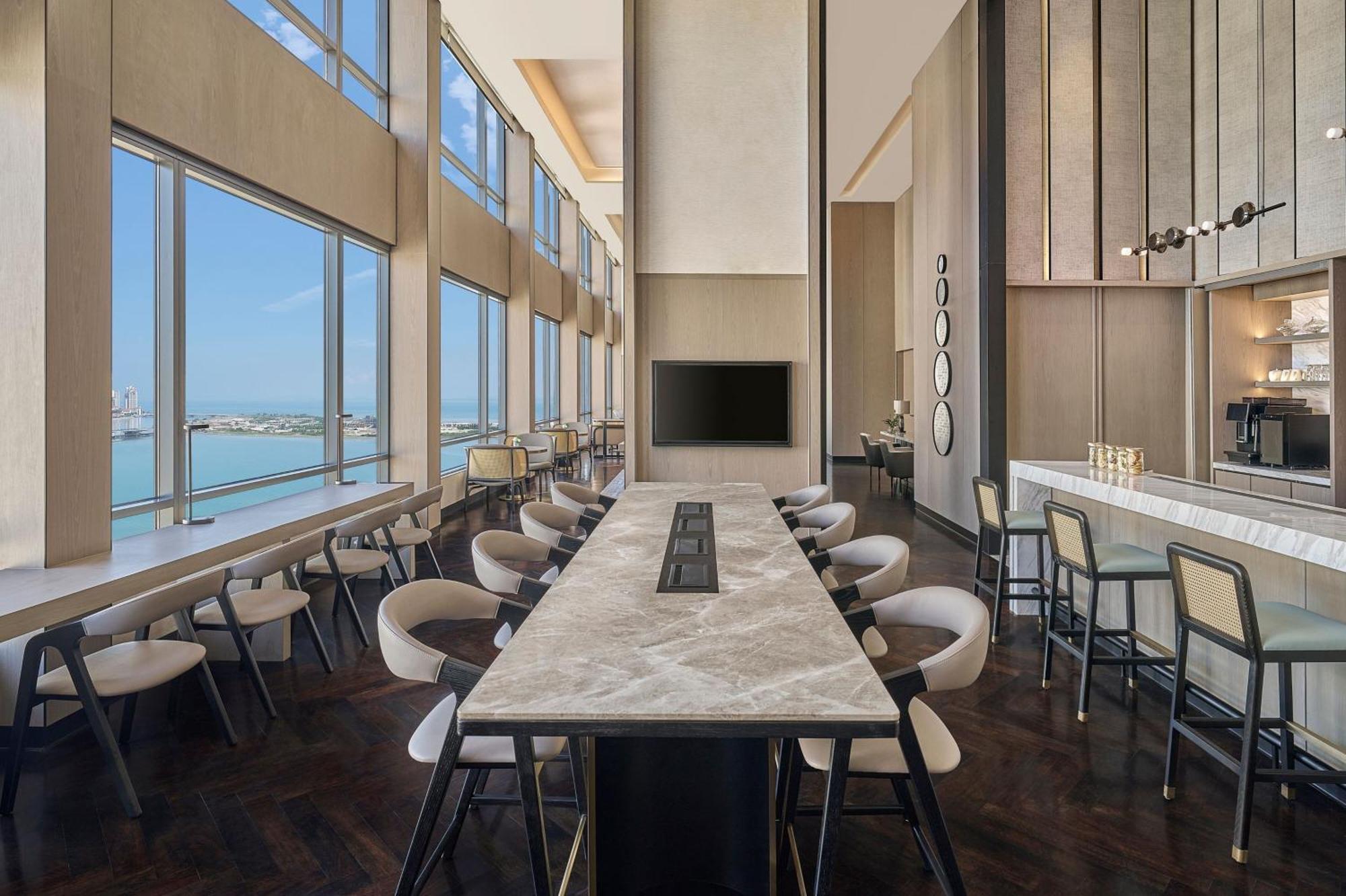Penang Marriott Hotel George Town Exterior photo